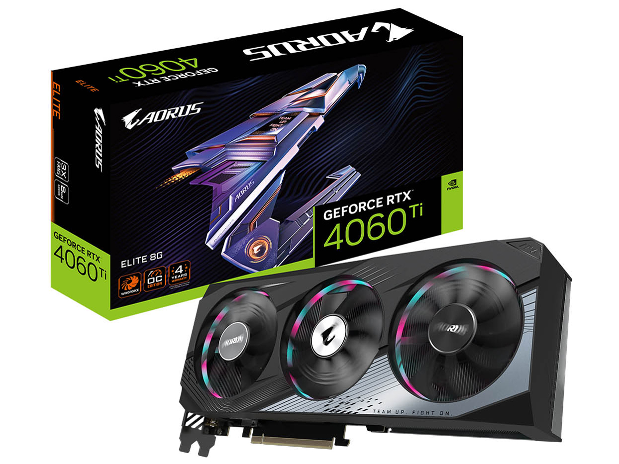 AORUS GV-N406TAORUS E-8GD [PCIExp 8GB] �̐��i�摜