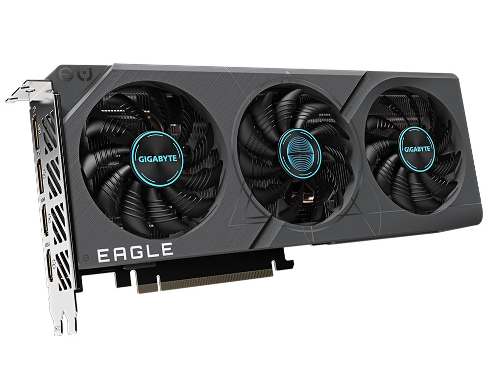 GV-N406TEAGLE-8GD [PCIExp 8GB]