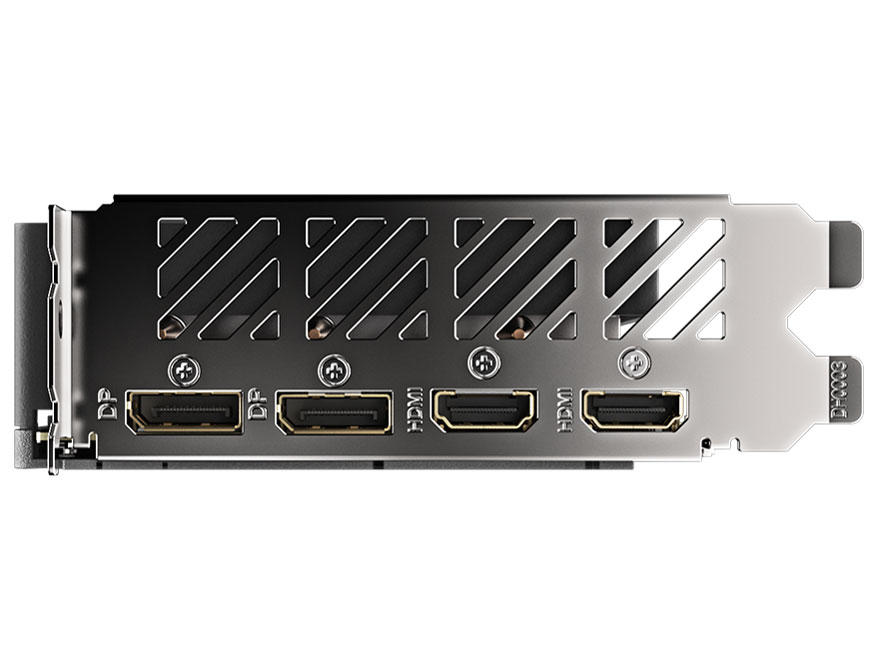 GV-N406TEAGLE-8GD [PCIExp 8GB]