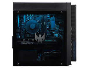 Predator Orion 3000 PO3-650-H76Z/307A [�u���b�N]