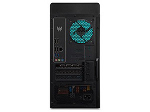 Predator Orion 3000 PO3-650-H76Z/307A [�u���b�N]