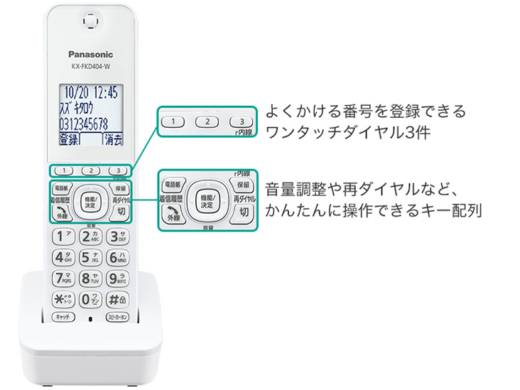 VE-GE18DL-W [�z���C�g]