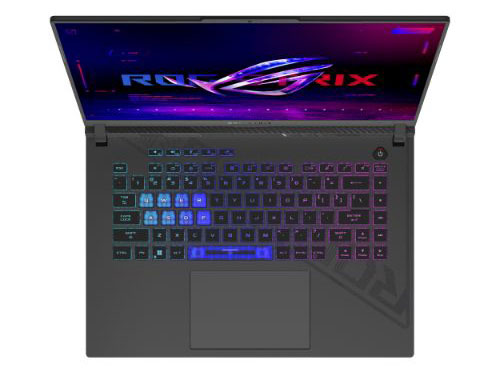 ROG Strix G16 G614JV Core i9 13980HX�E32GB�������E1TB SSD�ERTX 4060�E16�^WQXGA�t�����ڃ��f�� G614JV-I9R4060TQ [�G�N���v�X�O���[]