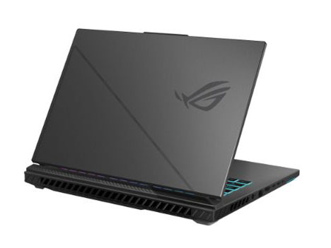 ROG Strix G16 G614JV Core i9 13980HX�E32GB�������E1TB SSD�ERTX 4060�E16�^WQXGA�t�����ڃ��f�� G614JV-I9R4060TQ [�G�N���v�X�O���[]