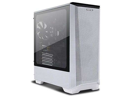 FRGHZ790/KD32 ���i.com����/Core i7 13700F/32GB������/1TB NVMe SSD/RTX 4070/�J�X�^�}�C�Y�Ή� [��] �̐��i�摜