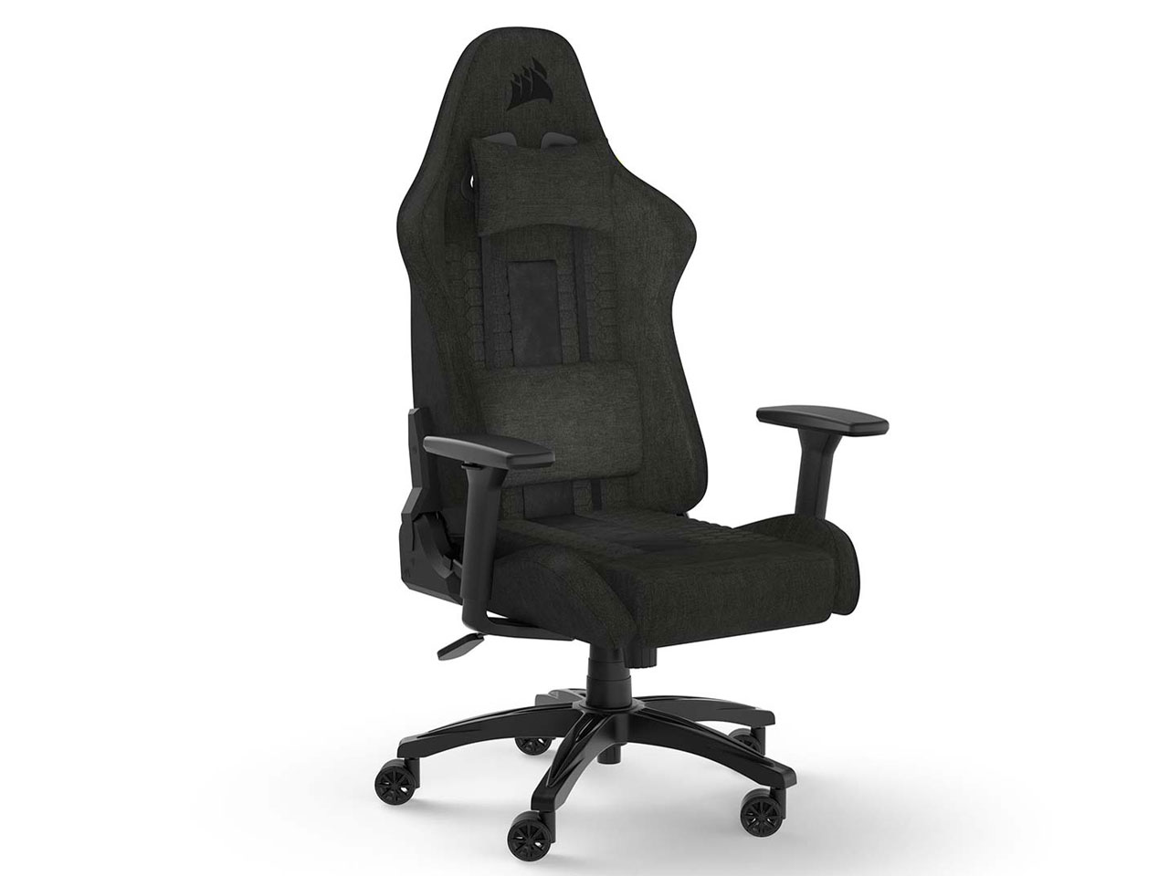 TC100 Fabric CF-9010051-WW [Black] �̐��i�摜