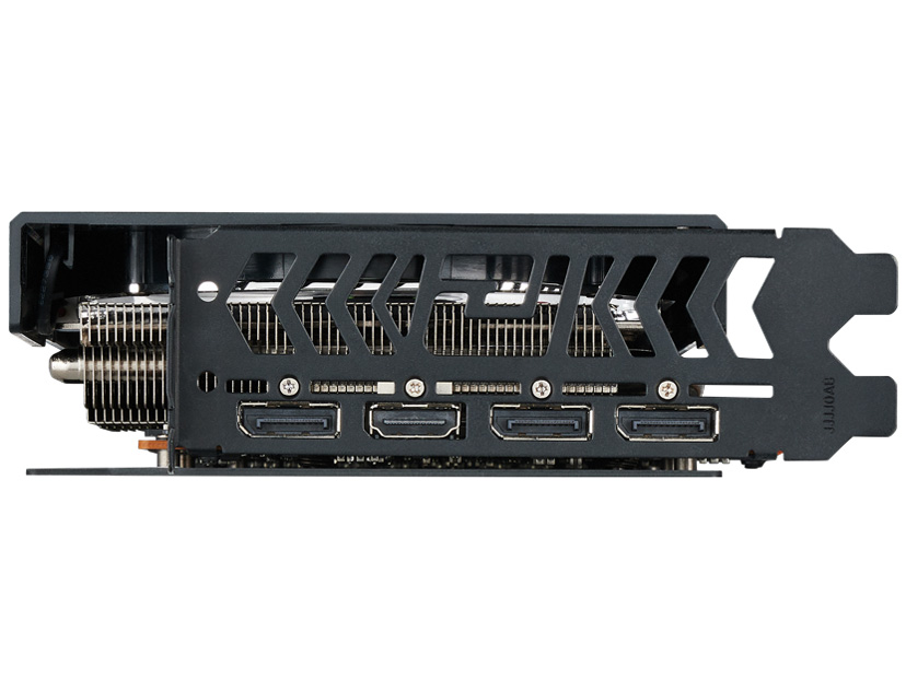 PowerColor Hellhound AMD Radeon RX 7600 8GB GDDR6 RX7600 8G-L/OC [PCIExp 8GB]