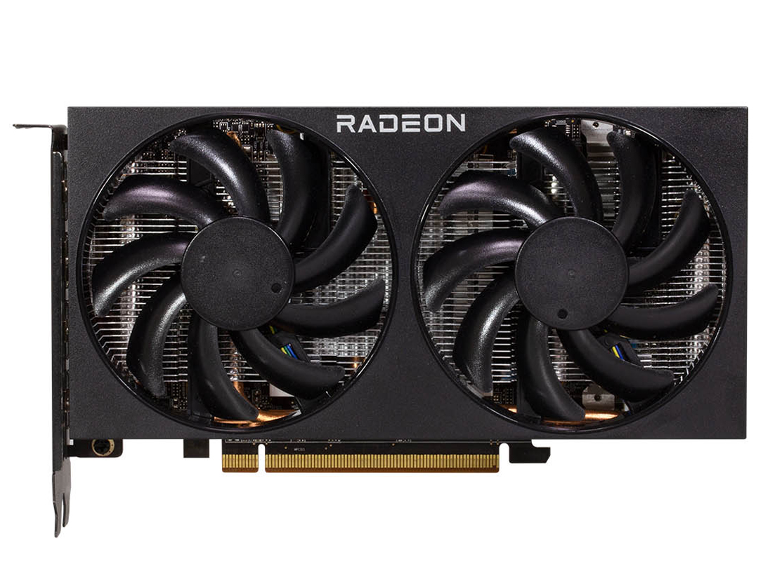 RD-RX7600-E8GB [PCIExp 8GB]