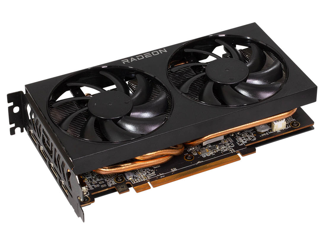 RD-RX7600-E8GB [PCIExp 8GB]