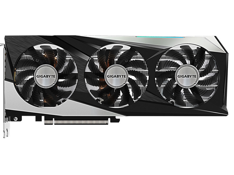 GV-R76GAMING OC-8GD [PCIExp 8GB]