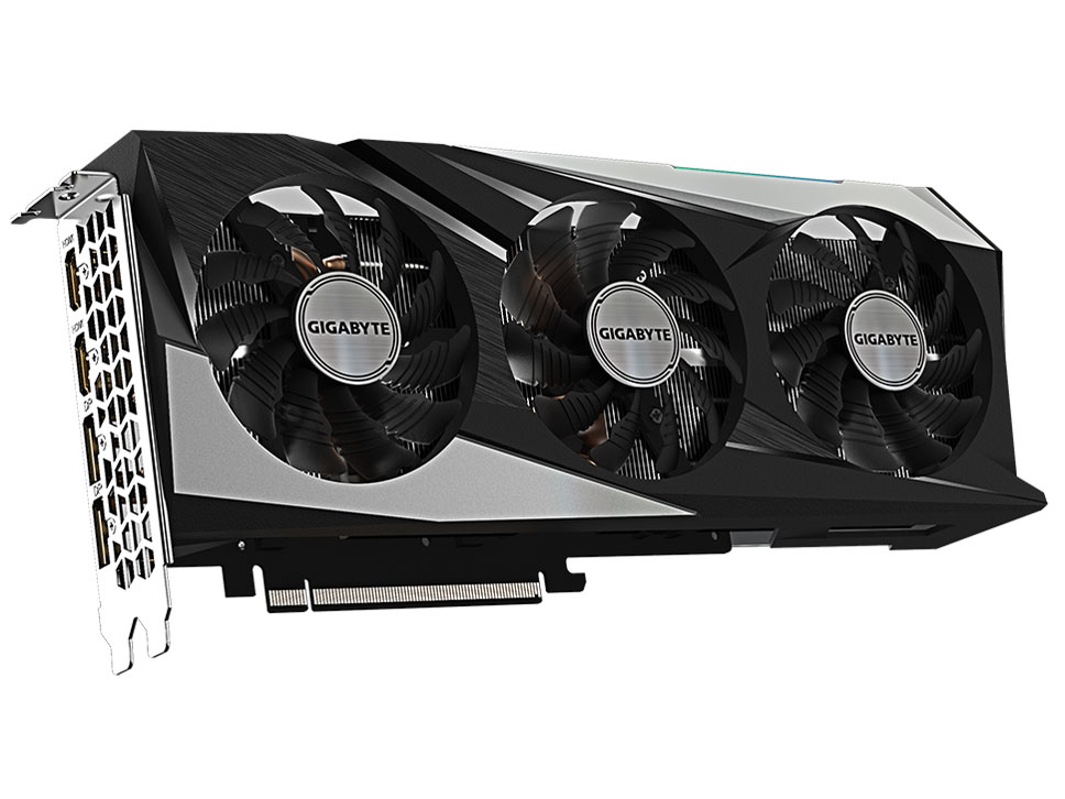 GV-R76GAMING OC-8GD [PCIExp 8GB]