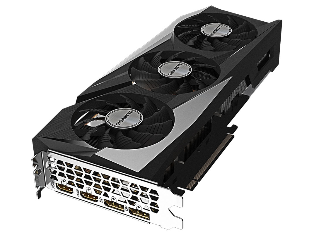 GV-R76GAMING OC-8GD [PCIExp 8GB]