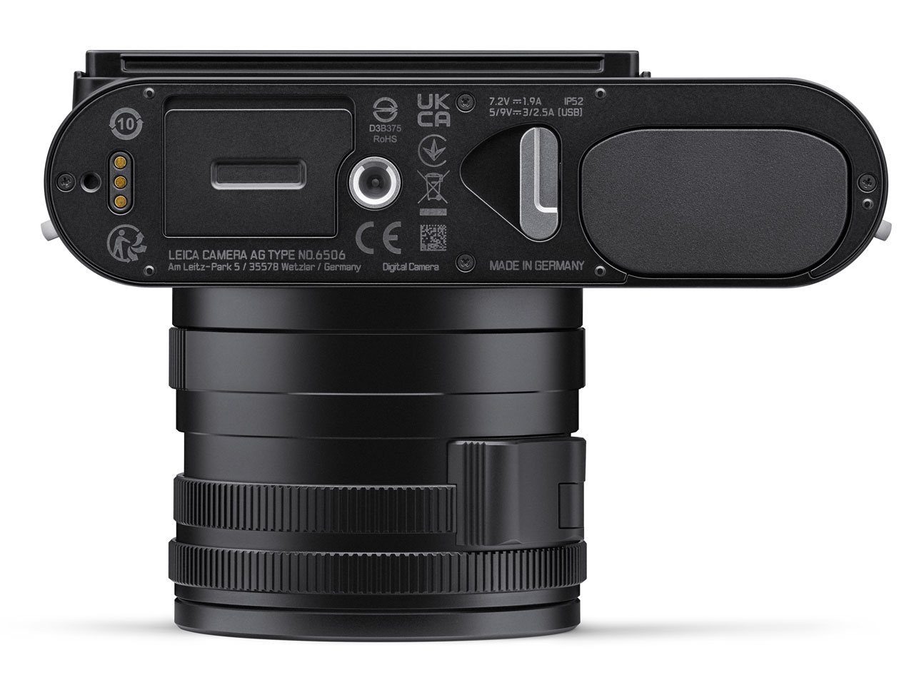 LEICA Q3