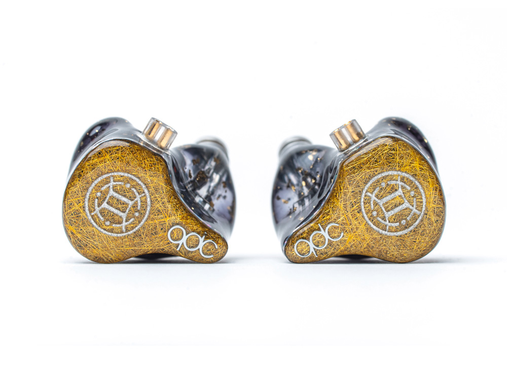 Hifi Gemini-S QDC-HIFI-GEMINI-S �̐��i�摜