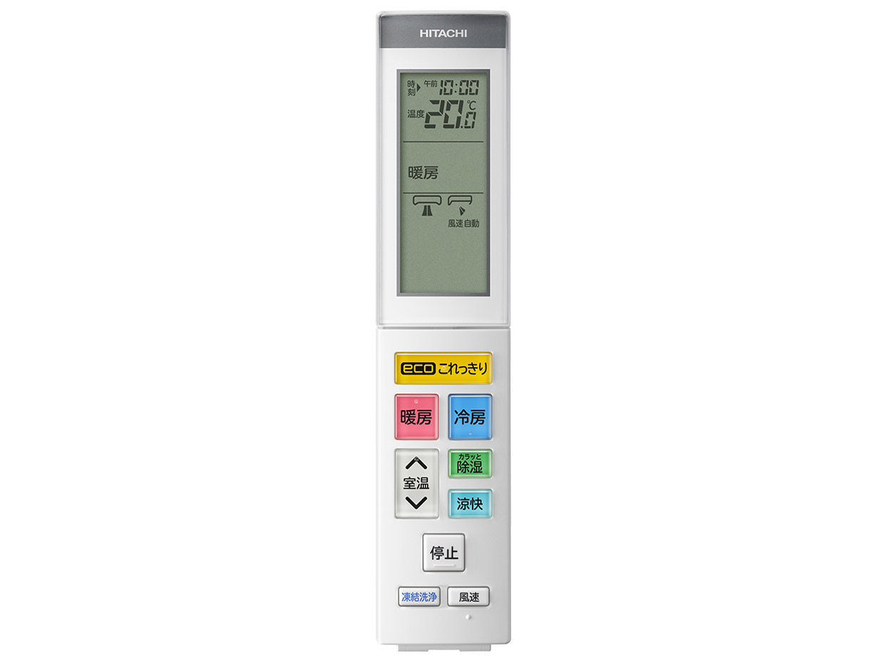 �X�e�����X�E�N���[�� �����܂��� RAS-ZJ56N2(W) [�X�^�[�z���C�g]