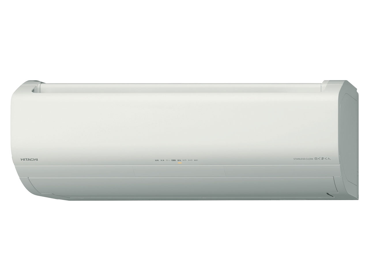 �X�e�����X�E�N���[�� �����܂��� RAS-ZJ56N2(W) [�X�^�[�z���C�g] �̐��i�摜