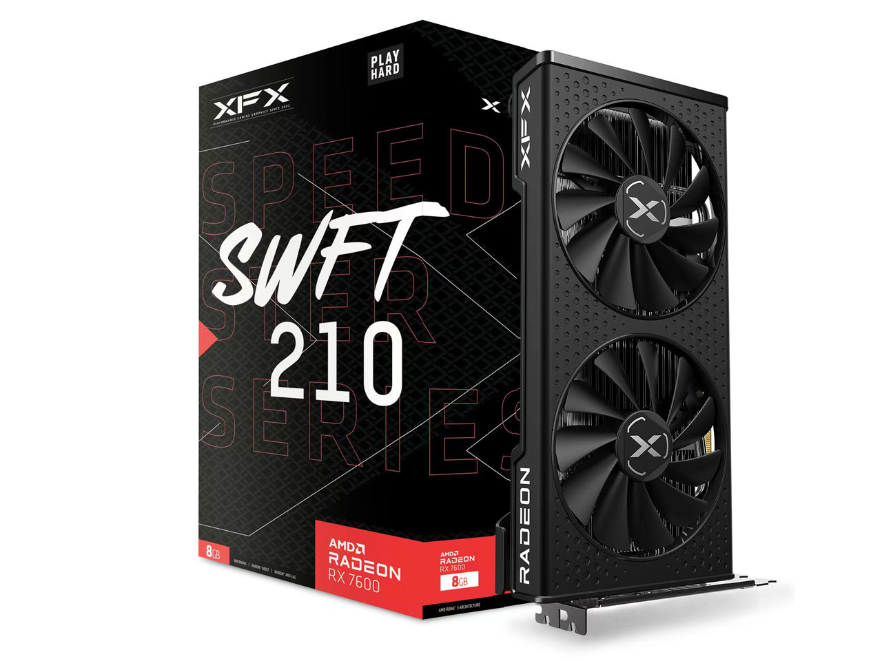 RX-76PSWFTFY [PCIExp 8GB] �̐��i�摜