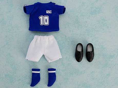 �˂�ǂ낢�ǂǁ[�� ���悤�ӂ��Z�b�g �T�b�J�[���j�t�H�[��(�u���[) �̐��i�摜