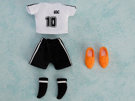 �˂�ǂ낢�ǂǁ[�� ���悤�ӂ��Z�b�g �T�b�J�[���j�t�H�[��(�z���C�g) �̐��i�摜