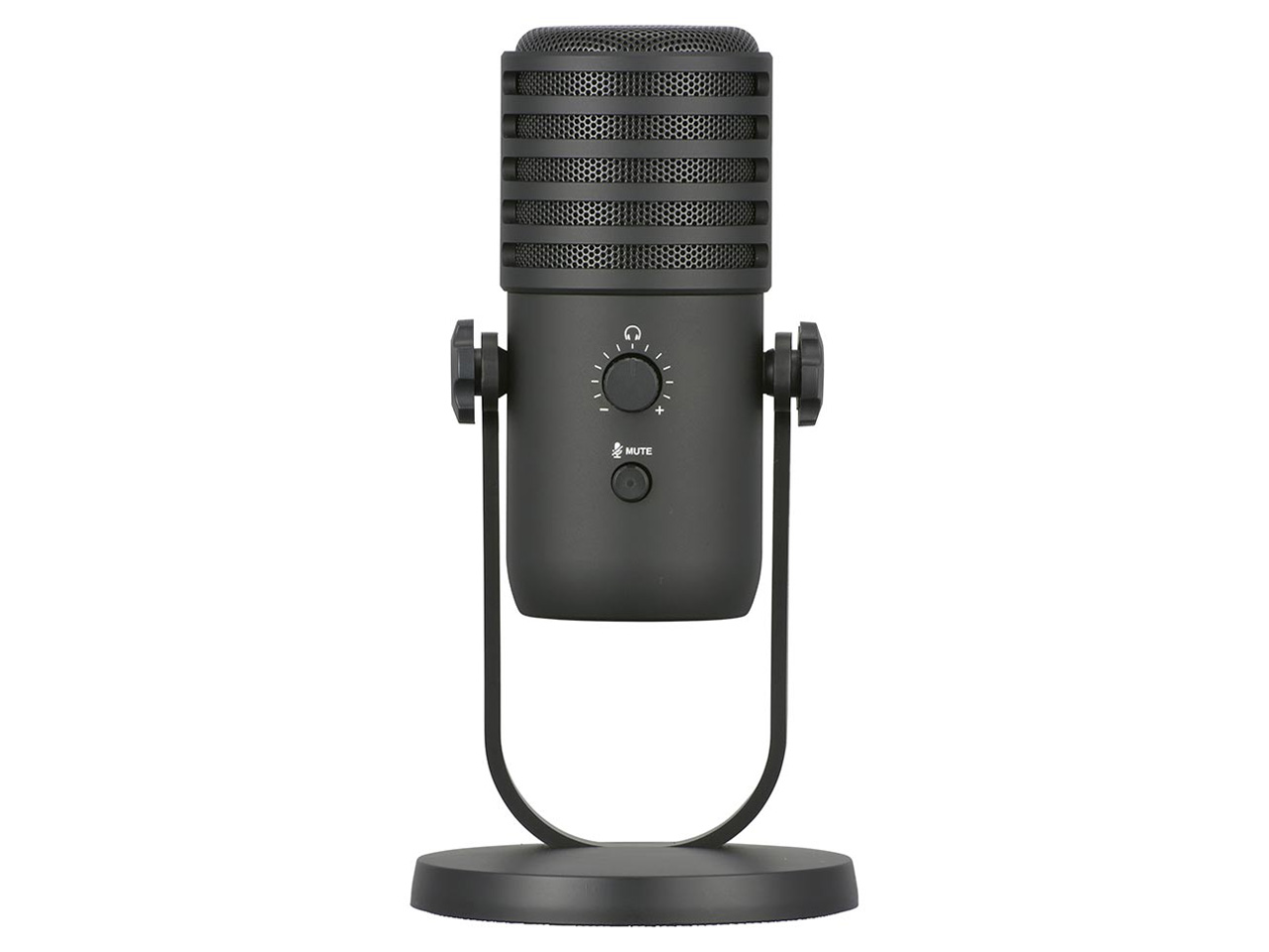 AudioComm WB-UM200N [�u���b�N] �̐��i�摜