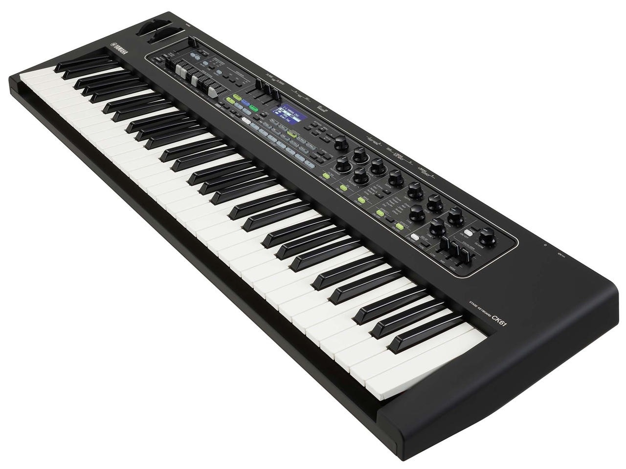 STAGE KEYBOARD CK61