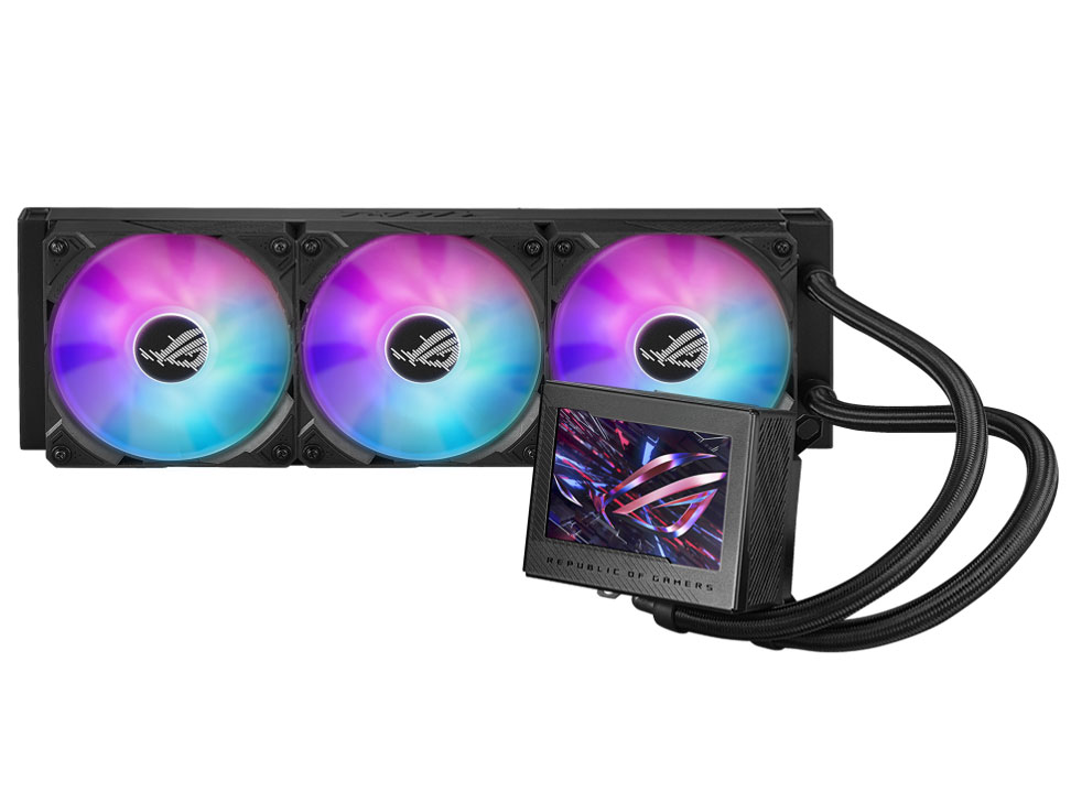 ROG RYUJIN III 360 ARGB