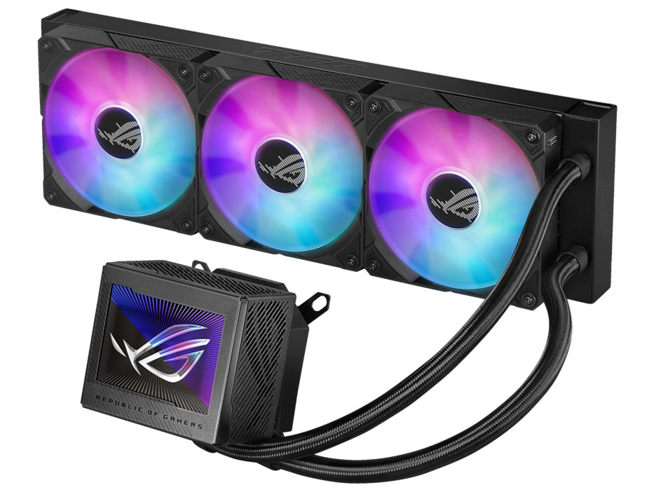 ROG RYUJIN III 360 ARGB