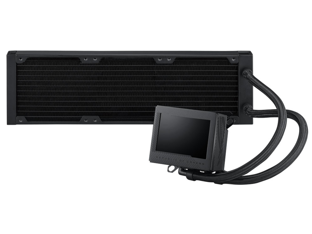 ROG RYUJIN III 360 ARGB