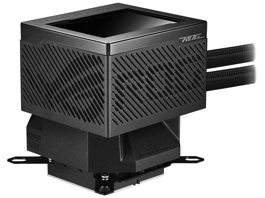 ROG RYUJIN III 360 ARGB