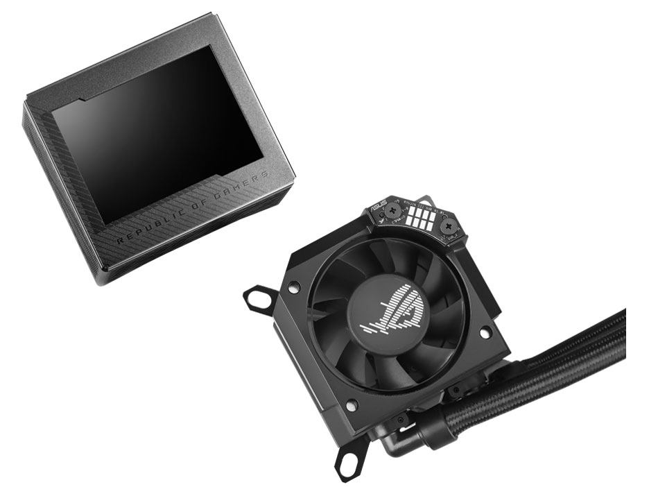 ROG RYUJIN III 360 ARGB
