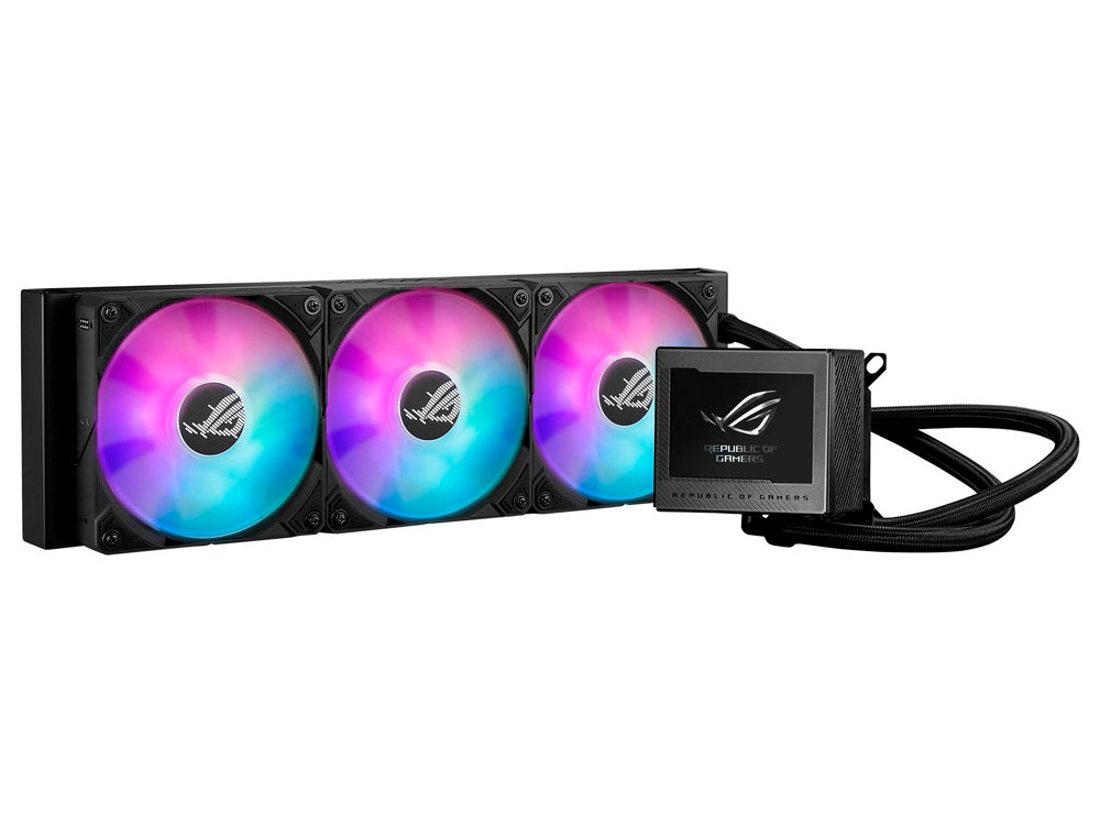 ROG RYUJIN III 360 ARGB �̐��i�摜