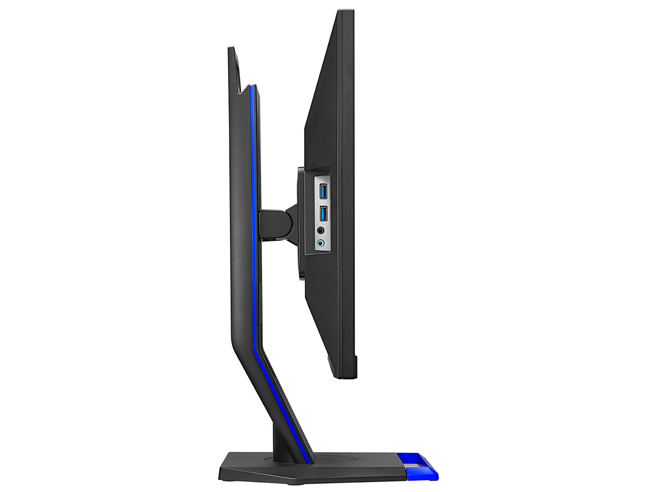 GigaCrysta LCD-GC251RXAB [24.5�C���` �u���b�N]