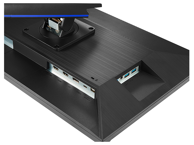 GigaCrysta LCD-GC251RXAB [24.5�C���` �u���b�N]