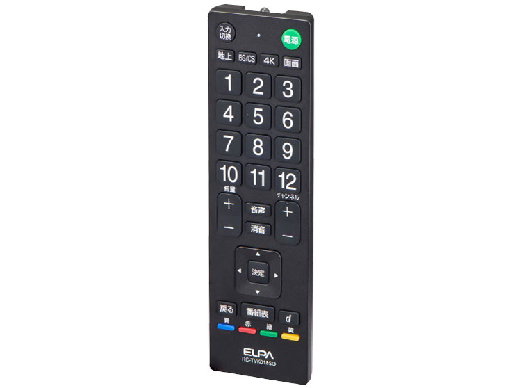 RC-TVK018SO �̐��i�摜