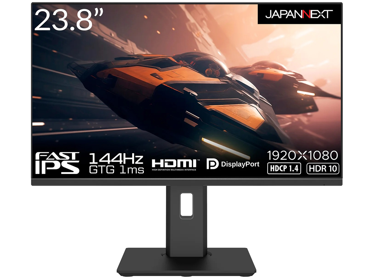 JN-238Gi144FHDR-HSP [23.8�C���`] �̐��i�摜