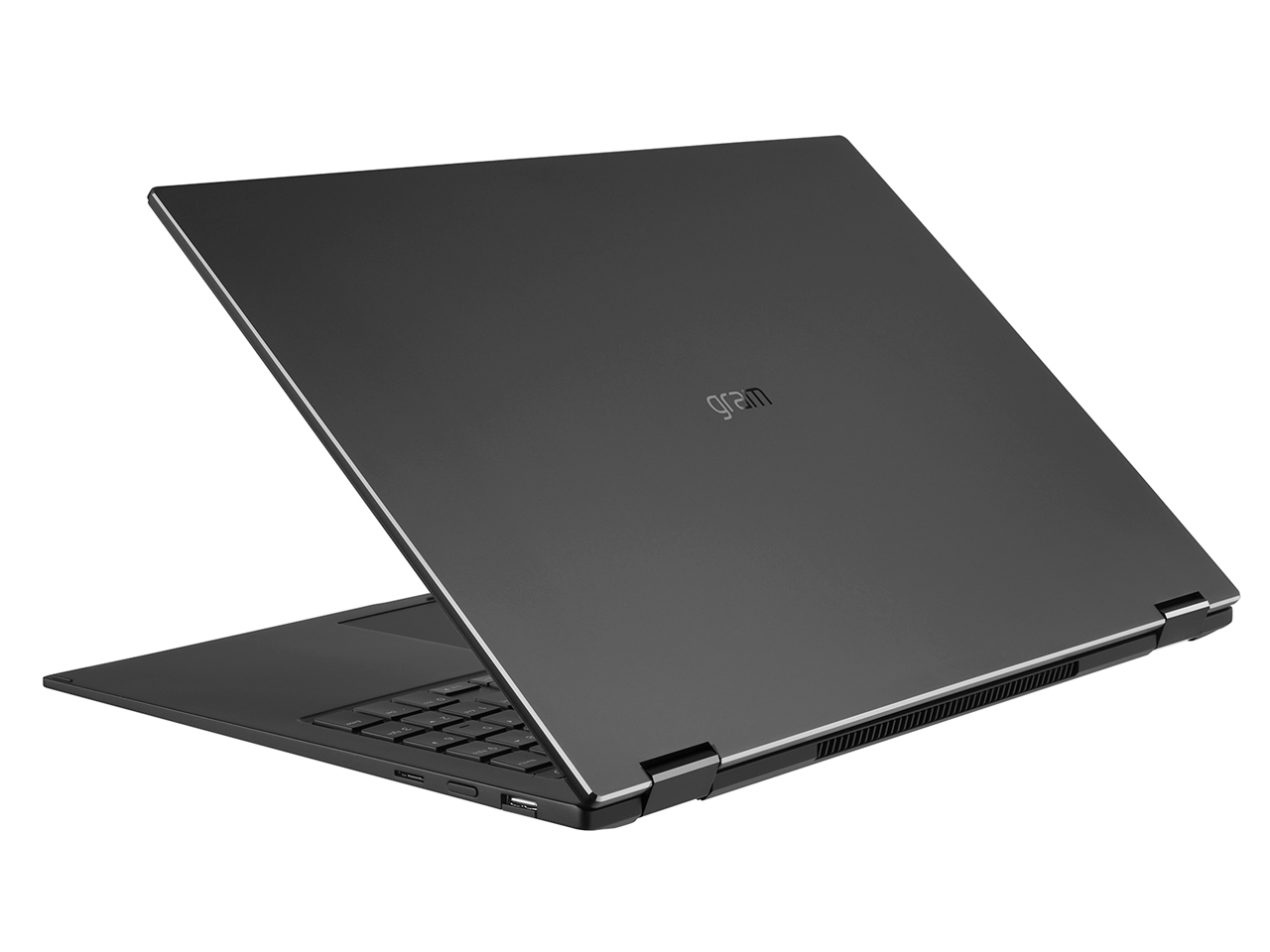 LG gram 2in1 16T90R-KA78J [�I�u�V�f�B�A���u���b�N]