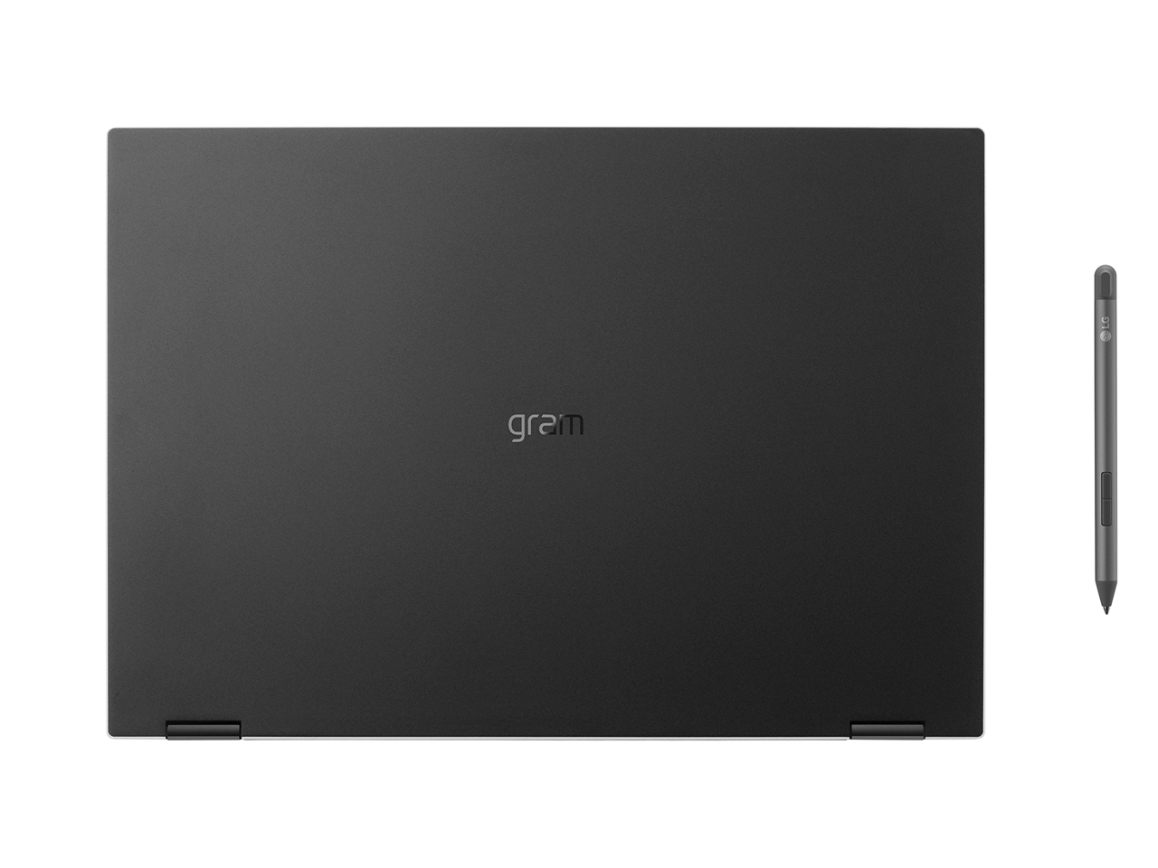 LG gram 2in1 16T90R-KA78J [�I�u�V�f�B�A���u���b�N]