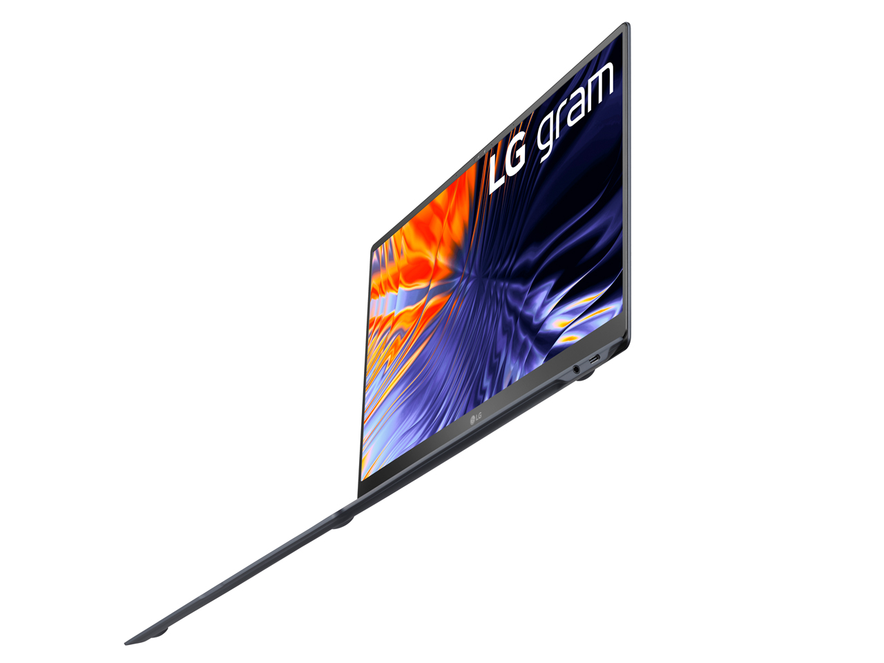 LG gram SuperSlim 15Z90RT-MA75J [�l�v�`���[���u���[]