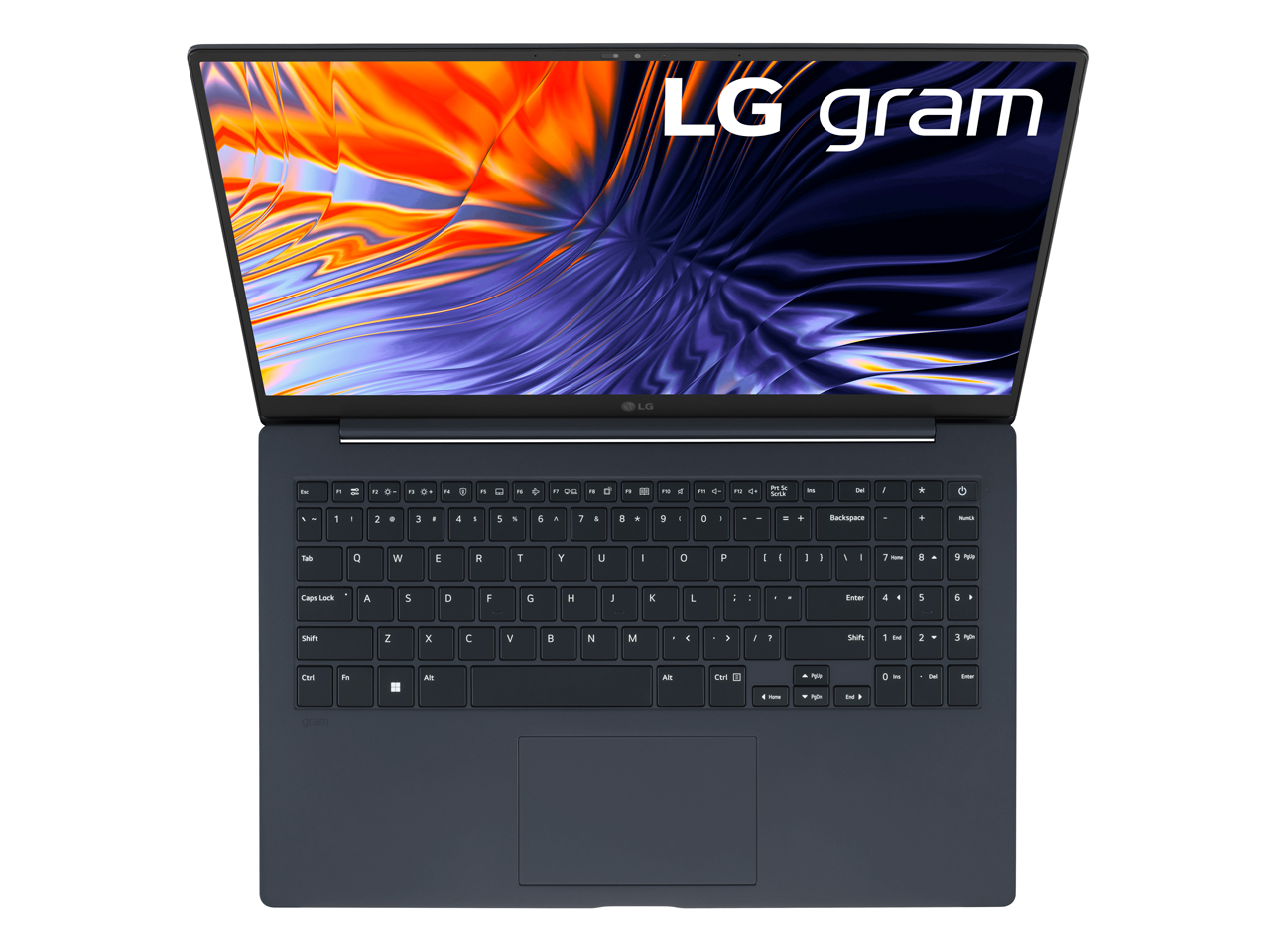 LG gram SuperSlim 15Z90RT-MA75J [�l�v�`���[���u���[]
