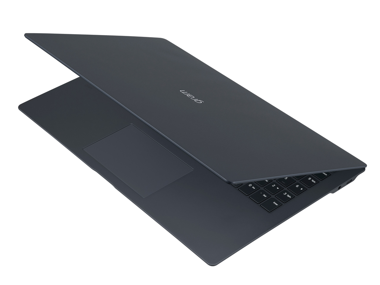 LG gram SuperSlim 15Z90RT-MA75J [�l�v�`���[���u���[]