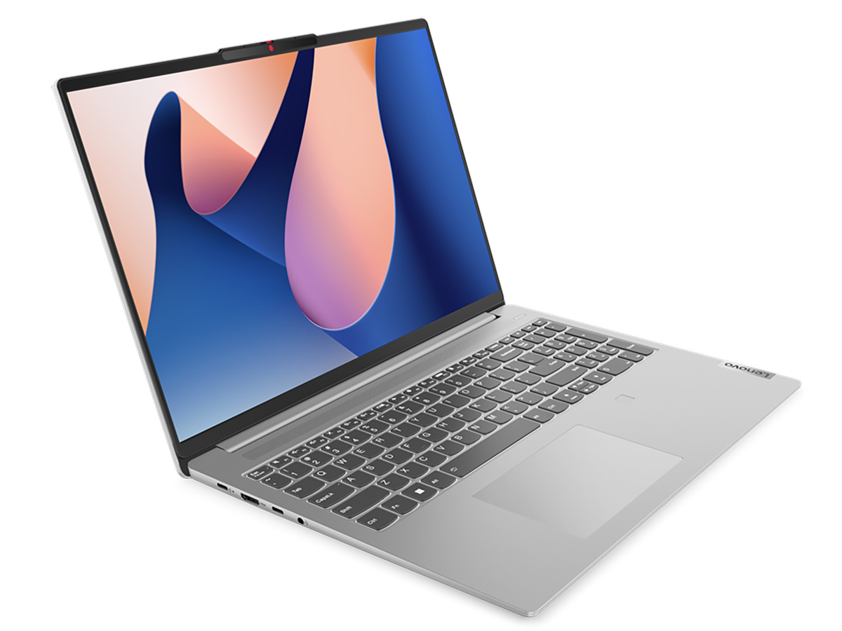 IdeaPad Slim 5i Gen 8 Core i5 13500H�E16GB�������[�E512GB SSD�E16�^WUXGA�t������ 82XF0056JP [�A�r�X�u���[]