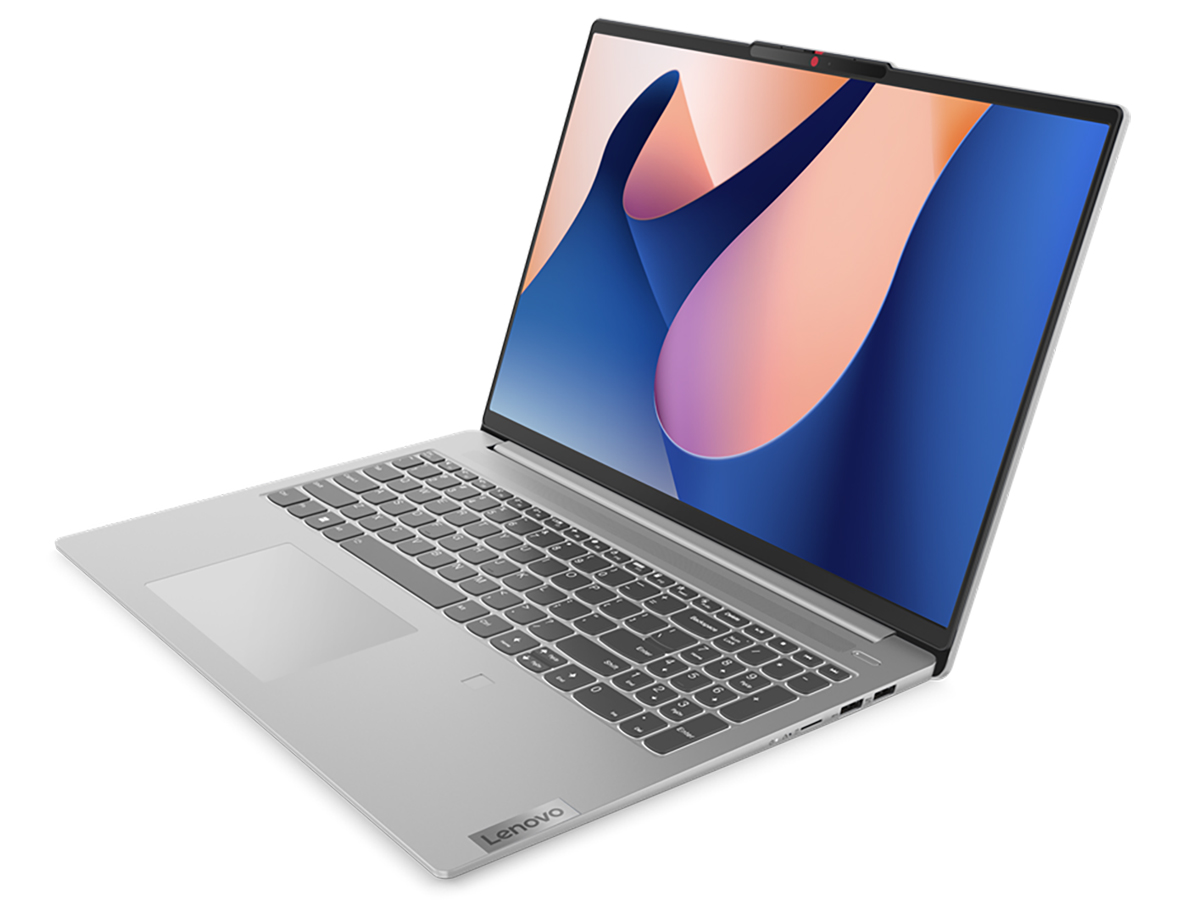 IdeaPad Slim 5i Gen 8 Core i5 13500H�E16GB�������[�E512GB SSD�E16�^WUXGA�t������ 82XF0056JP [�A�r�X�u���[]