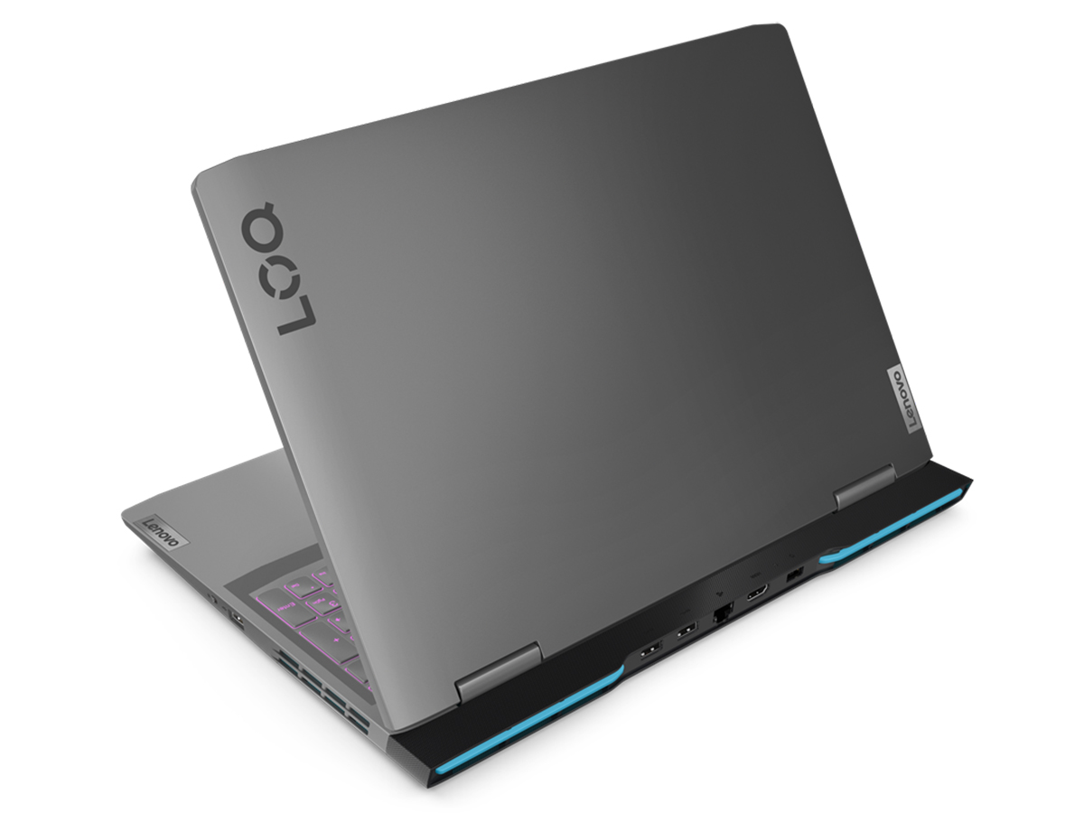 Lenovo LOQ 16IRH8 Core i5 13420H�E16GB�������[�E512GB SSD�ERTX 3050�E16�^WUXGA�t������ 82XW004XJP [�X�g�[���O���[]