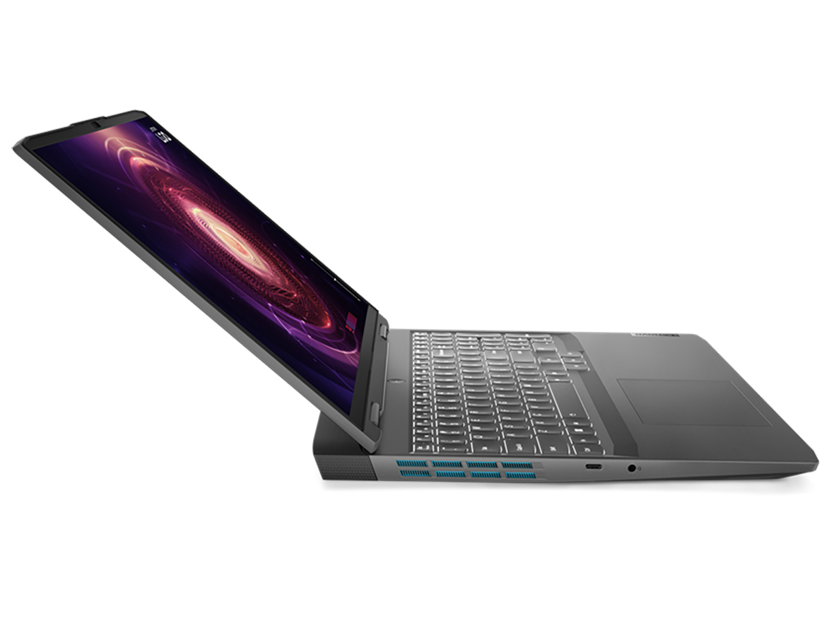 Lenovo LOQ 16APH8 Ryzen 5 7640HS�E16GB�������[�E512GB SSD�ERTX 3050�E16�^WUXGA�t������ 82XU002KJP [�X�g�[���O���[]