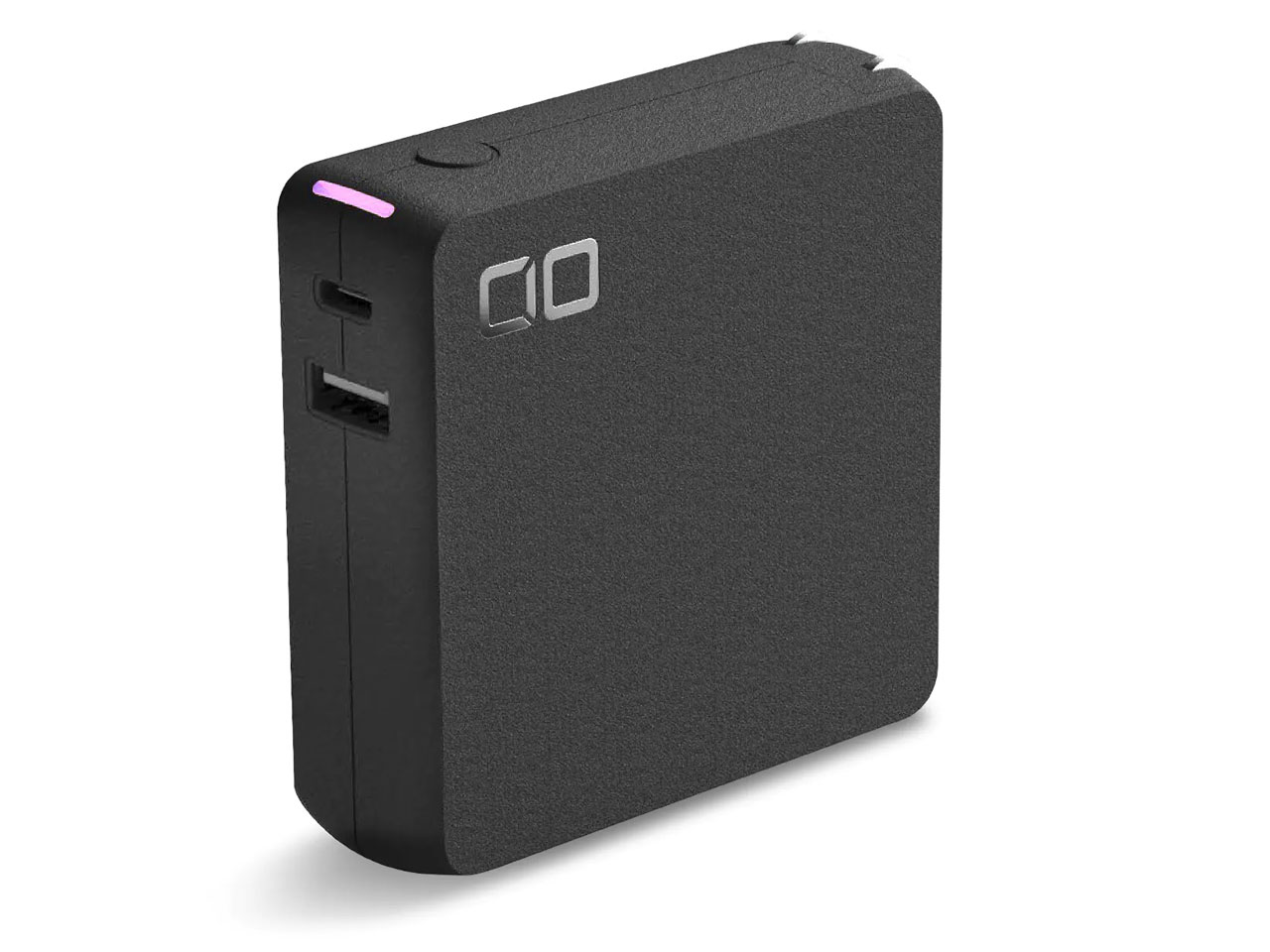 SMARTCOBYPRO-30W-PLUG [�u���b�N] �̐��i�摜