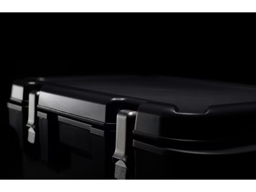 HUGEL �^��f�M�N�[���[�{�b�N�X 40L VITC-40 [�`���R�[���O���[]