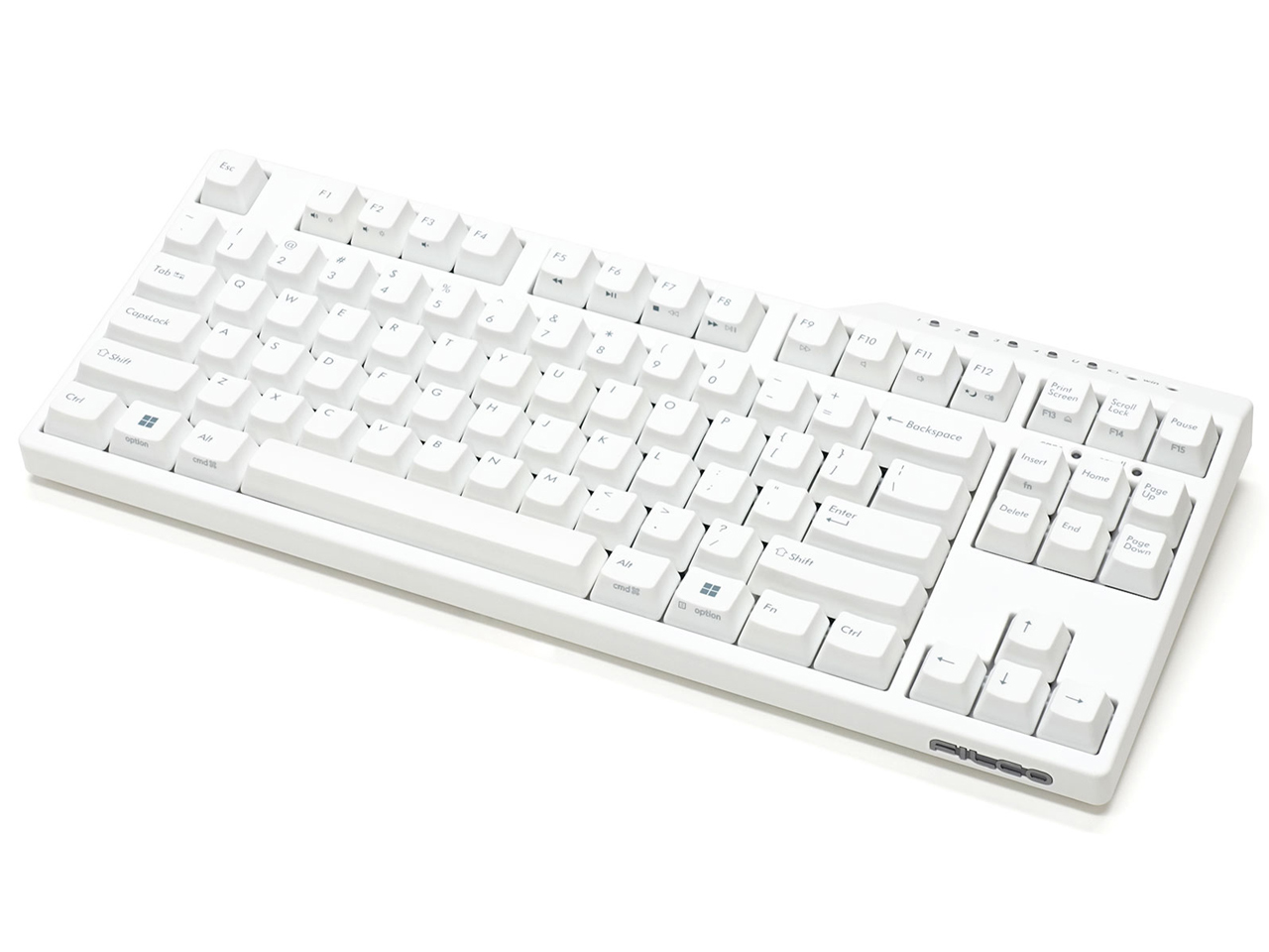 Majestouch Convertible 3 HAKUA Tenkeyless FKBC87MPS/EMW3 �É��Ԏ�