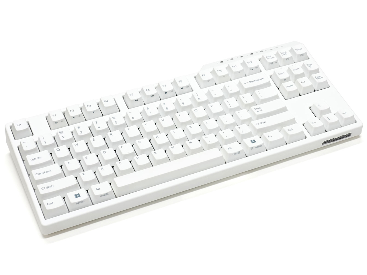 Majestouch Convertible 3 HAKUA Tenkeyless FKBC87MPS/EMW3 �É��Ԏ�