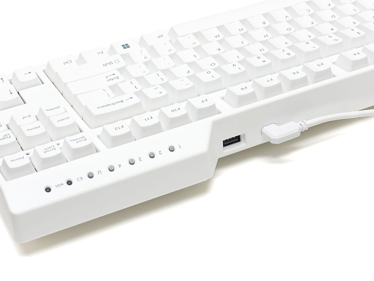 Majestouch Convertible 3 HAKUA Tenkeyless FKBC87MPS/EMW3 �É��Ԏ�