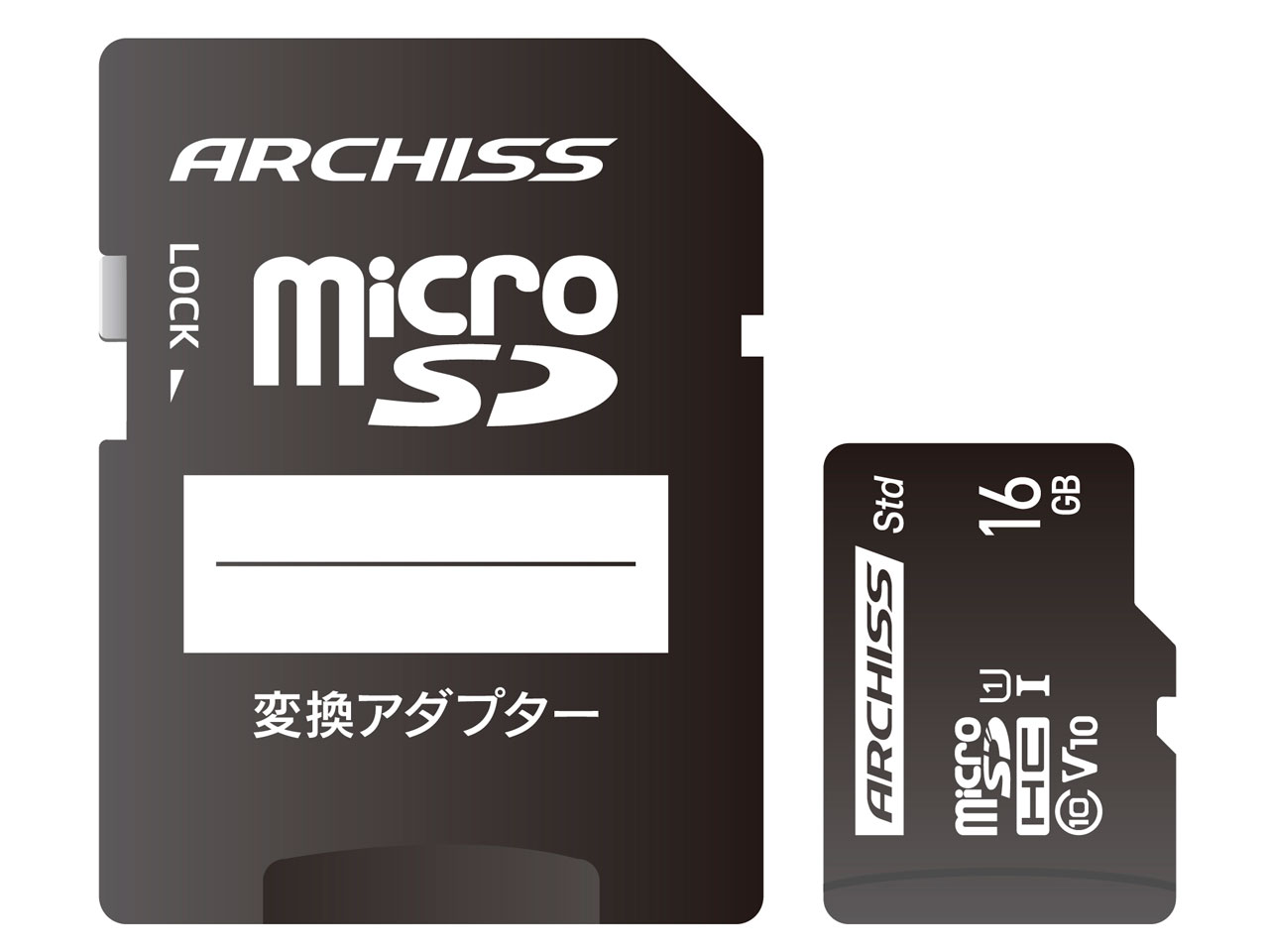 AS-016GMS-SU1 [16GB] �̐��i�摜